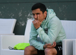 Шапи предсказал скорое чемпионство «Краснодара» 