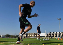  Игрока «Краснодара» признали лучшим футболистом Дальнего Востока 2017 года 