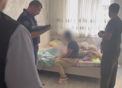 В Краснодаре женщина утопила в ванне свою двухлетнюю дочь 