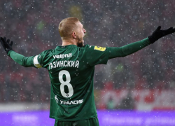 «Краснодар» в тупике: команда рекордно проиграла «Спартаку» 