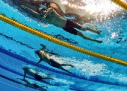 Краснодарский край подаст заявку на проведение ЧЕ по плаванию
