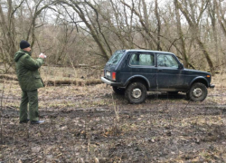 На Кубани из дробовика убит государственный инспектор охотнадзора