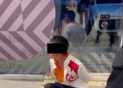 В полиции Краснодара не подтвердили приставания гастарбайтера к 11-летней девочке