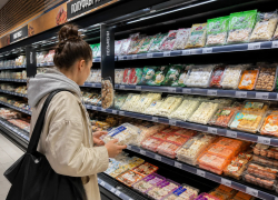 Кубанские производители сократили выпуск полуфабрикатов почти на 40%