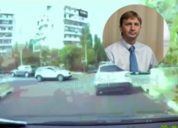 Депутат сбил ребенка на «зебре» в Новороссийске и скрылся