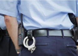 В МВД Кубани объяснили смерть мужчины после ночи в отделе полиции