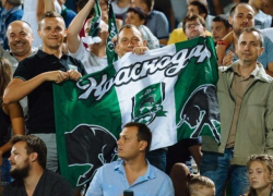 УЕФА заплатит «Краснодару» 4,9 млн евро 