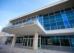 ﻿﻿В музыкальном театре Краснодара отменили показ и перенесли еще несколько спектаклей