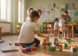 Педагогов детсада в Краснодаре обвинили в издевательствах над воспитанниками