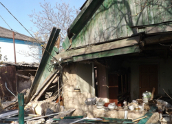 Стала известна причина взрыва частного дома в Новороссийске