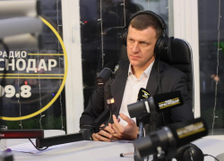 Стройка соцобъектов и благоустройство зеленых зон: как изменился Краснодар за последние 3 года