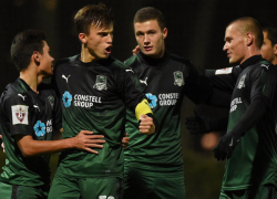  «Краснодар-2» вместо «Анжи» взяли в ФНЛ 