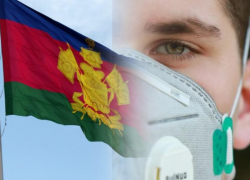 Сколько заболевших коронавирусом выявлено в соседних с Кубанью регионах на 16 июня 