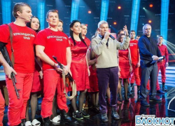 Виктор Дробышев потребовал исключить кубанцев из «Битвы хоров»
