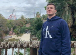 Воспитанник «Краснодара», перешедший в «Рубин», написал прощальное письмо к команде 