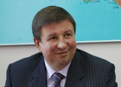 Вице-мэра Сочи посадили на три года за превышение полномочий