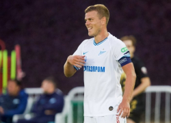  Скандал исчерпан: Кокорин переходит в «Сочи» 