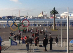 "Нас не завалить": альтернативный Олимпийским играм турнир проведут в Сочи 
