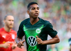 «Краснодар» хочет купить защитника «Вольфсбурга» 