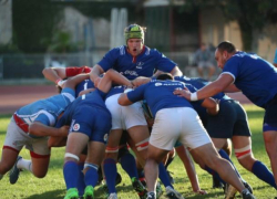 Более 12 тысяч билетов реализовали на матч «Россия — Намибия» по регби в Краснодаре