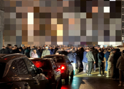 «Как гром среди ясного неба шарахнуло»: что пережили краснодарцы во время атаки БПЛА 