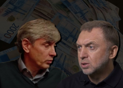 Олег Дерипаска обошел Сергея Галицкого: в рейтинге богатейших людей мира четверо кубанцев 