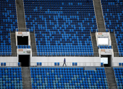 Стало известно на что потратили 10 млрд рублей для ЧМ-2018 на Кубани