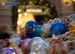 «Блокнот Краснодар» запускает спецпроект «Новый год»