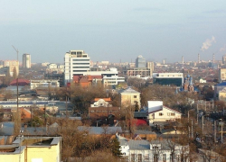 Инвестиции в Краснодарский край сократились