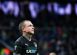  «Игра будет в форме прогулки» , - адвокат хавбека «Краснодара» о матче в «Бутырке» 