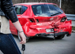 Количество ДТП с участием несовершеннолетних в Краснодаре снизилось