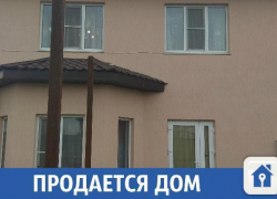 Дом в 100 квадратов продается в Краснодарском крае