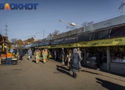 Производство риса, творога и сливочного масла сократили в Краснодарском крае 