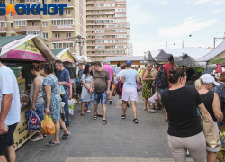 В Краснодаре откроют ярмарку вина с продуктами