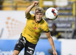 Шведский футболист Клаессон колеблется перейти в «Краснодар»