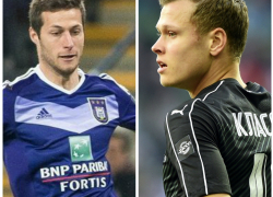 Еще двое футболистов «Краснодара» сыграют на ЧМ-2018