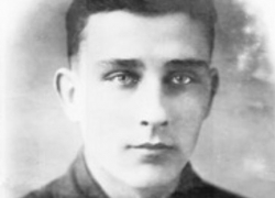 История Краснодара: какой подвиг совершил 23-летний Герой Советского Союза Новицкий 