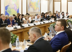  Обманутых дольщиков пригласили на встречу с руководством Кубани 