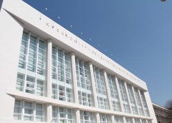 Древнерусский храм подарят краснодарским студентам