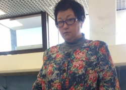 Незнакомка покусала 4-летнего ребенка в Новороссийске