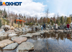 Продолжительный дождь накроет Краснодар