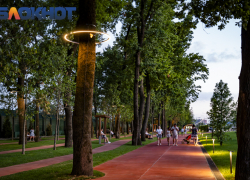 Важное в Краснодаре 10 сентября: поздравляем визажистов, едим тыкву и чизкейк, вывешиваем зимнюю одежду