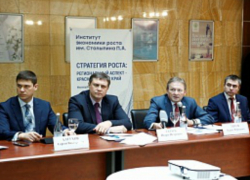 «Кубань развивается лучше, чем вся страна в целом» – Уполномоченный при Президенте РФ