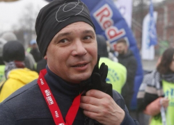 Не догнали жителей и «понаех» начальник департамента по спорту и глава Краснодара