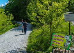 Экскурсии для сборных Швеции и Исландии подготовили в Геленджике