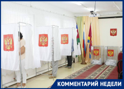  Проголосовать и не заразиться коронавирусом: готовы ли жители Кубани прийти на избирательные участки 