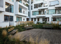 Минстрой спросил у жителей о благоустройстве Краснодарского края