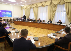 Социально значимые проекты, разработанные молодыми депутатами Кубани, получили гранты на 18,5 млн рублей