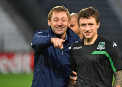 Затяжное пике «Краснодара» и ничья с «ПАОКом» в Лиге Европы 