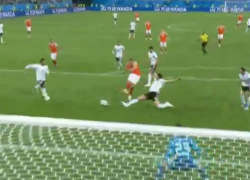  Сборная России вместе с игроками «Краснодара» впервые досрочно вышла в 1/8 чемпионата мира 